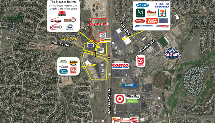Powers Barnes Olive Real Estate Group Olive Real Estate Group